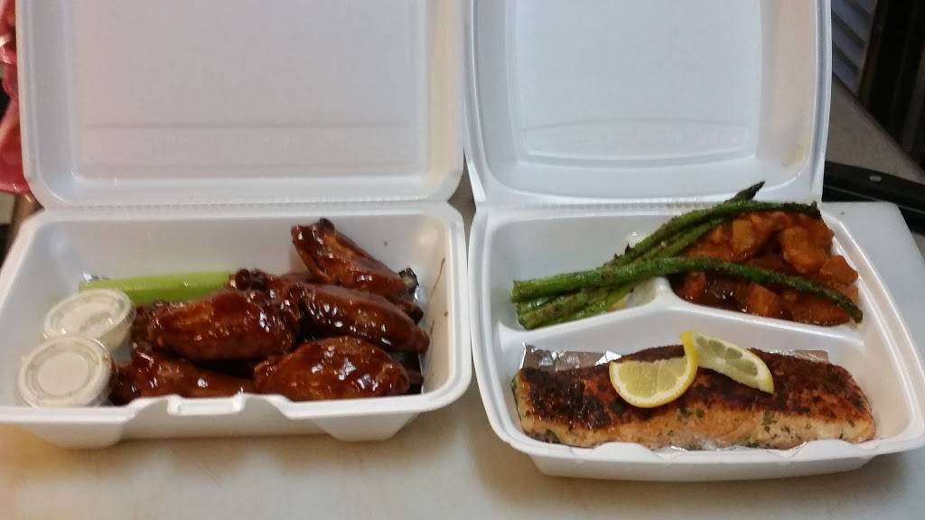 Gud Eats N More | restaurant | 5002 Belair Rd, Baltimore, MD 21206, USA | 6672123180 OR +1 667-212-3180