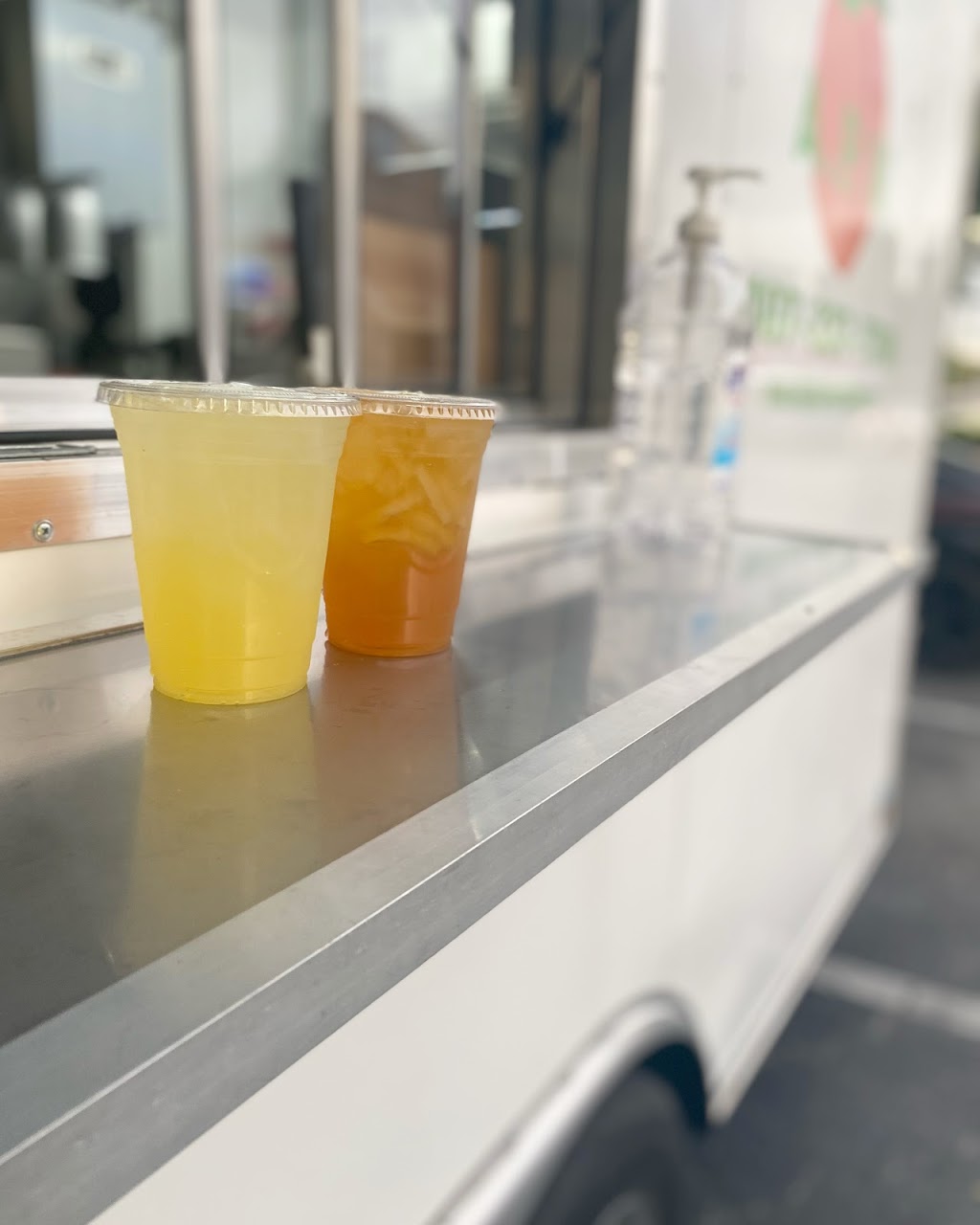 Atlanta Peach Wings | meal takeaway | 7095 S US 17-92, Fern Park, FL 32718, USA | 4073377700 OR +1 407-337-7700