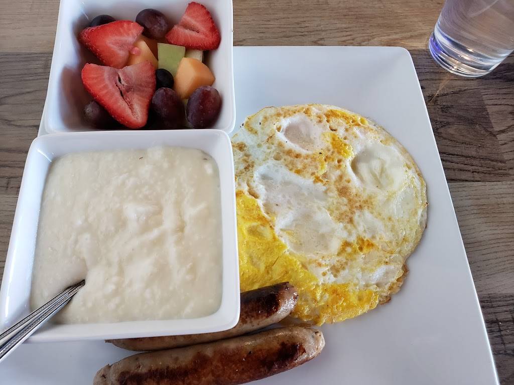 My Cafe Breakfast & Lunch | restaurant | 8917 N Fwy #119, Fort Worth, TX 76177, USA | 8173490728 OR +1 817-349-0728