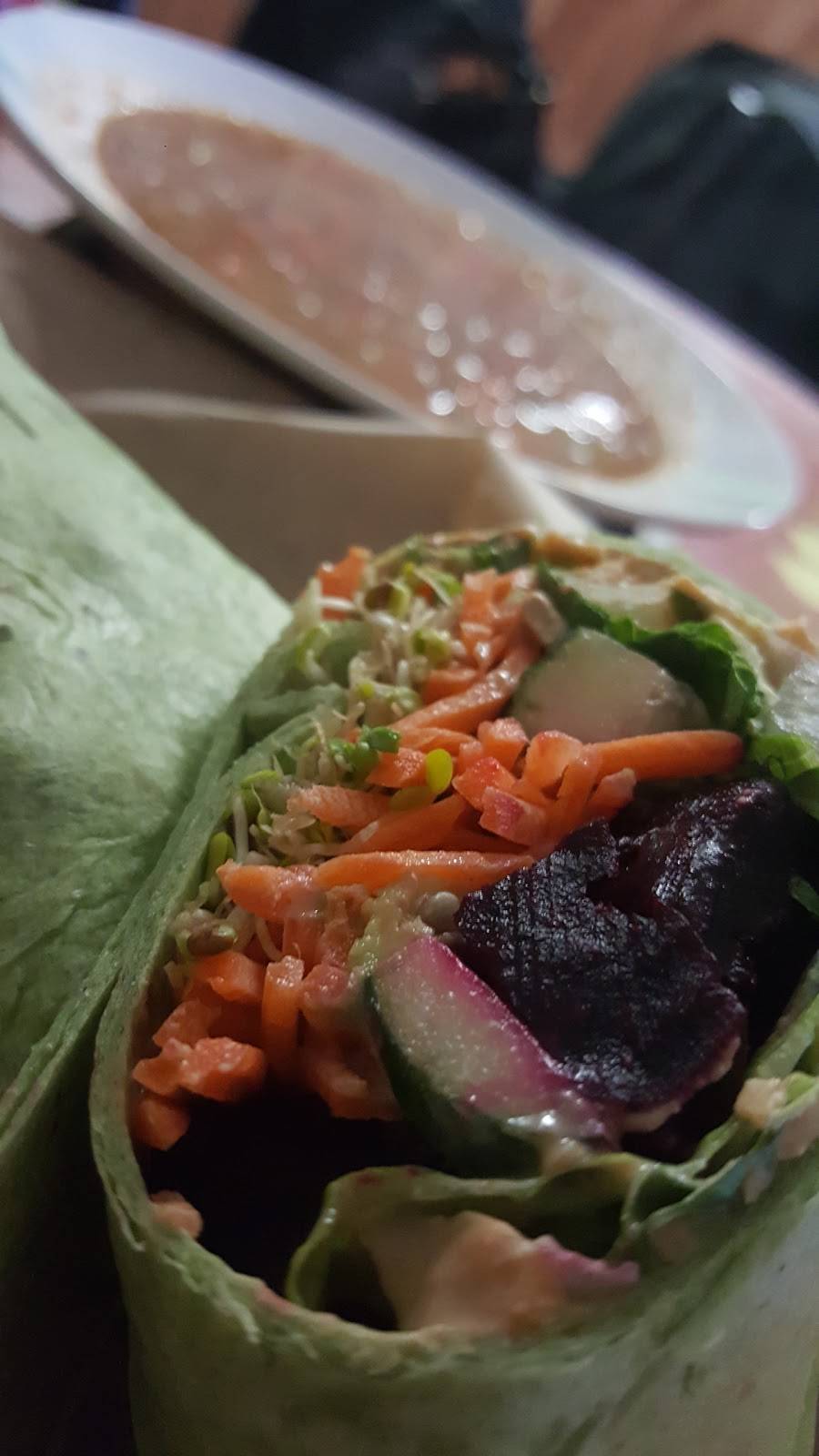 Turnip The Beet | restaurant | 132 E Front St, Port Angeles, WA 98362, USA | 3607971113 OR +1 360-797-1113