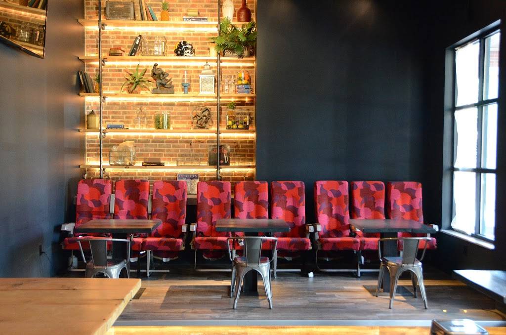 Bardot Iowa | restaurant | 347 S Gilbert St, Iowa City, IA 52242, USA | 3193331515 OR +1 319-333-1515