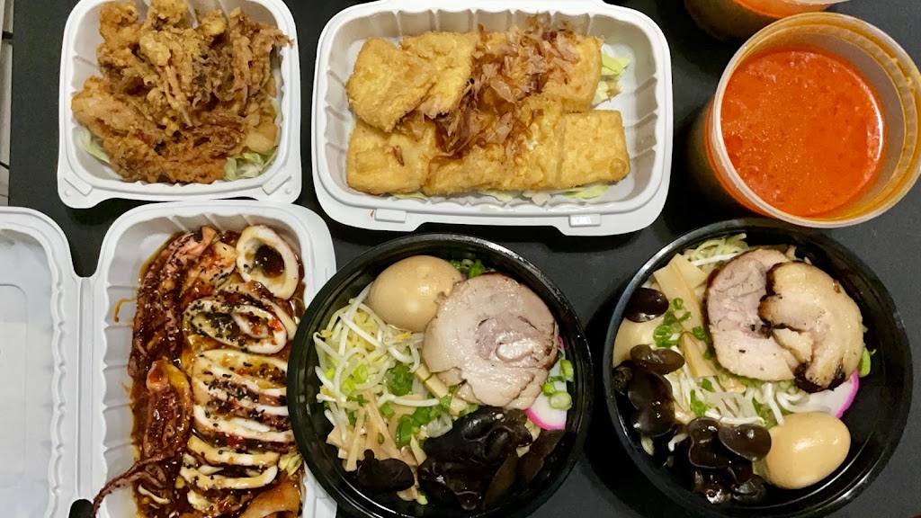 Ramen 101 | restaurant | 1637 E Monte Vista Ave Suite #103, Vacaville, CA 95688, USA | 7073594251 OR +1 707-359-4251