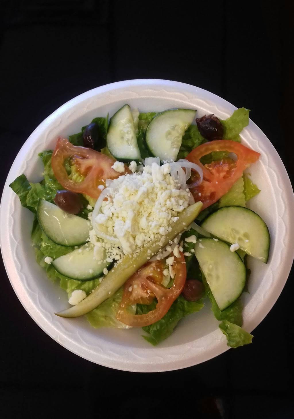 Munich Gyros | restaurant | 16948 E Shea Blvd, Fountain Hills, AZ 85268, USA | 4808163647 OR +1 480-816-3647