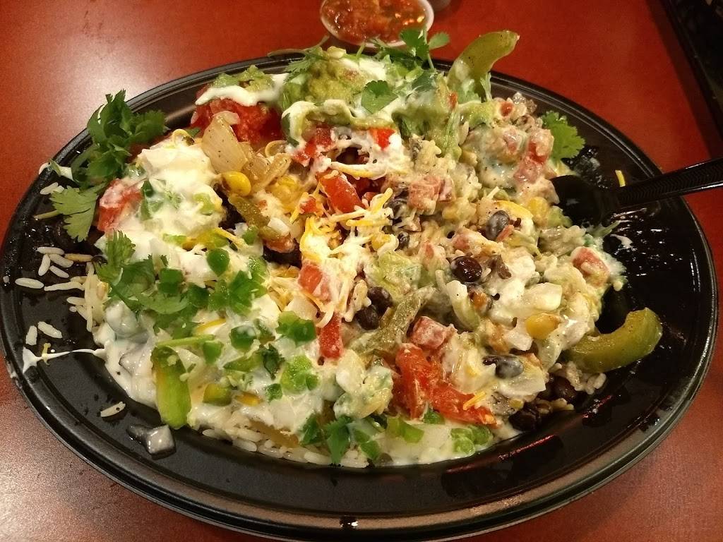 Moes Southwest Grill | restaurant | 423 N Alafaya Trail, Orlando, FL 32828, USA | 4076306611 OR +1 407-630-6611