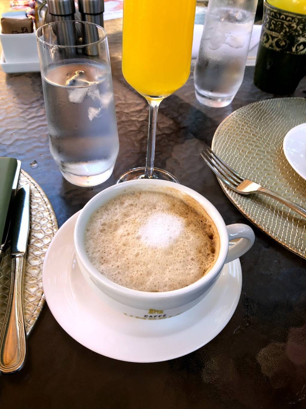 Bella Vista | restaurant | 1260 Channel Dr, Santa Barbara, CA 93108, USA | 8059692261 OR +1 805-969-2261