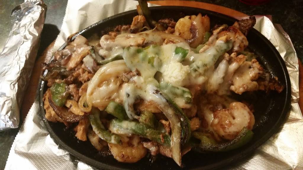 Los Two Brothers | restaurant | 146 Main St, Beattyville, KY 41311, USA | 6062088002 OR +1 606-208-8002