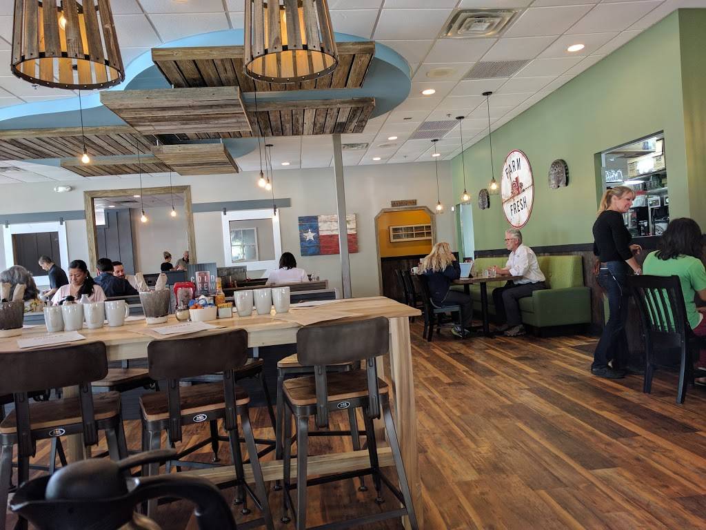 First Watch - Colonnade | restaurant | 9985 I-10, San Antonio, TX 78230, USA | 2106913447 OR +1 210-691-3447