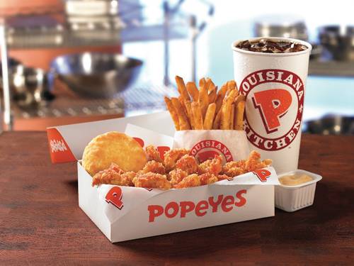popeyes louisiana kitchen | restaurant | 32nd Division Dr, Tacoma, WA 98433, USA | 2539646805 OR +1 253-964-6805