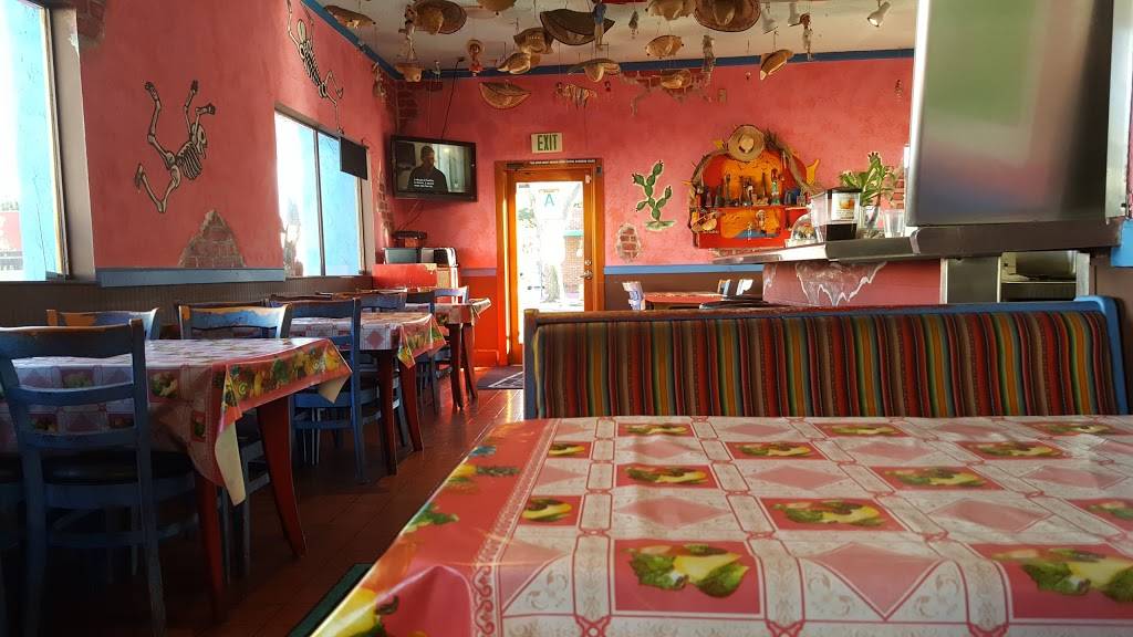 Pinches Tacos | restaurant | 8665 Washington Blvd, Culver City, CA 90232, USA | 3108375000 OR +1 310-837-5000