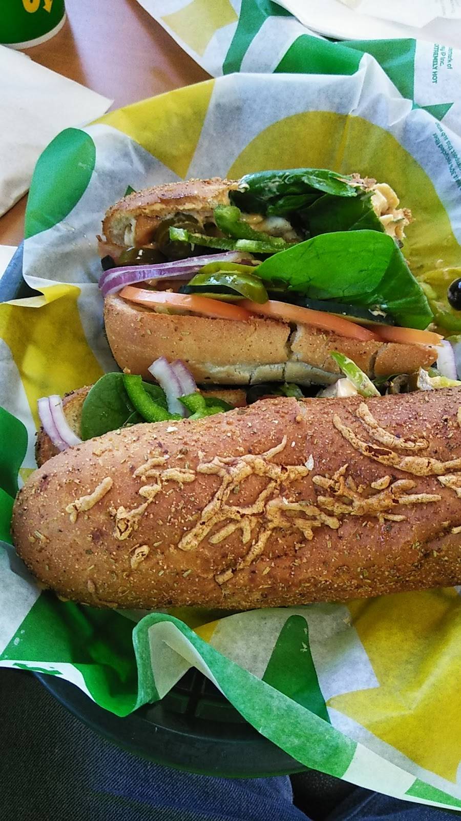 Subway Restaurants | restaurant | 434 N Mt Zion Rd, Lebanon, IN 46052, USA | 7654827761 OR +1 765-482-7761