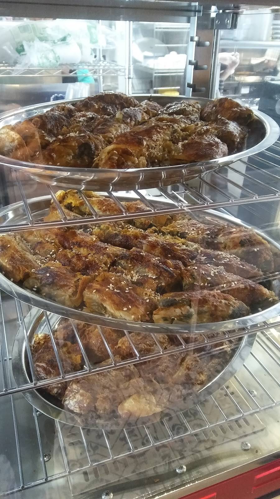 Nacis Corner Cafe | restaurant | 1900 Granby St, Norfolk, VA 23517, USA | 7576222226 OR +1 757-622-2226