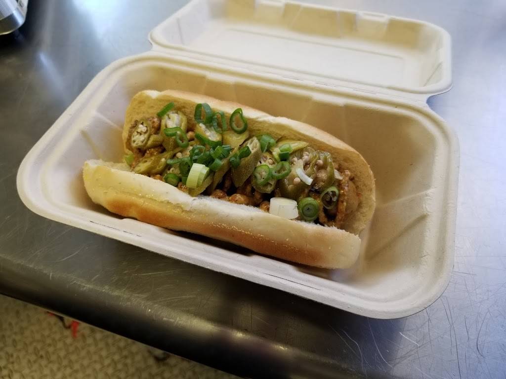 Mumbo Gumbo PDX | restaurant | 6200 SE Milwaukie Ave, Portland, OR 97202, USA | 9165335578 OR +1 916-533-5578