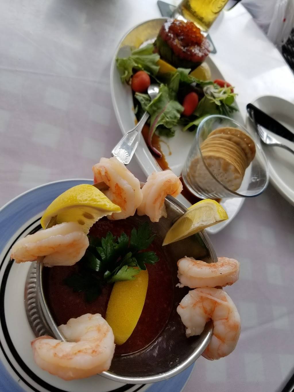 Volna | restaurant | 3145 Brighton 4th St, Brooklyn, NY 11235, USA | 7183320341 OR +1 718-332-0341