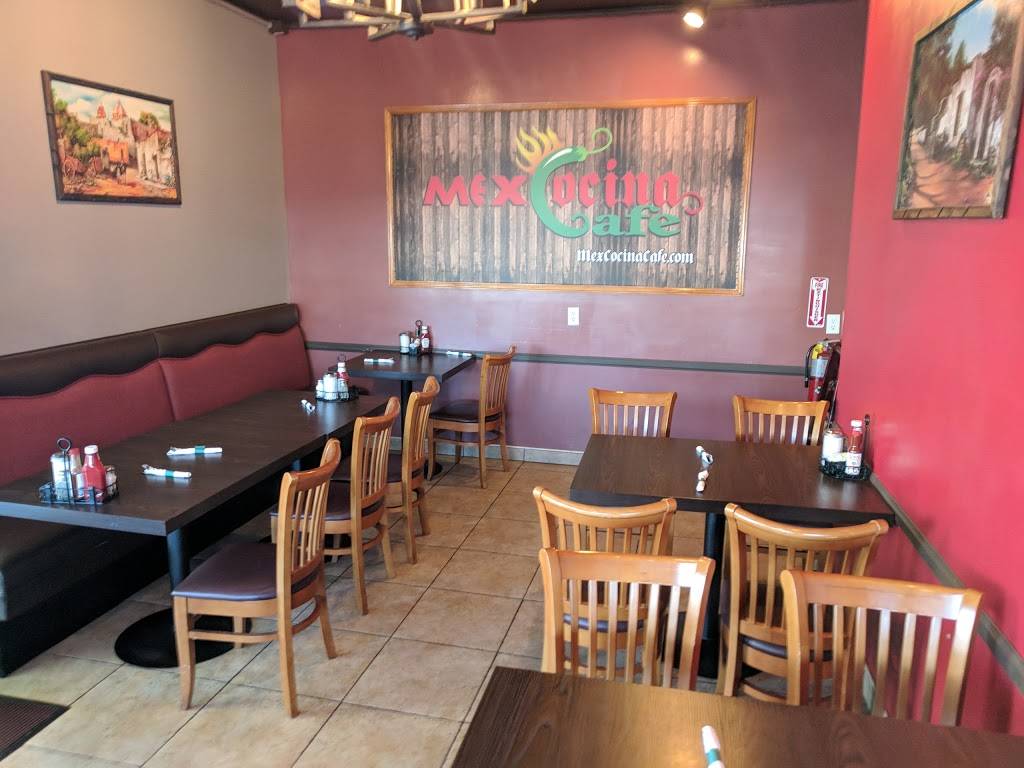 MexCocina Cafe | restaurant | 2714 W Burbank Blvd, Burbank, CA 91505, USA | 8188450561 OR +1 818-845-0561