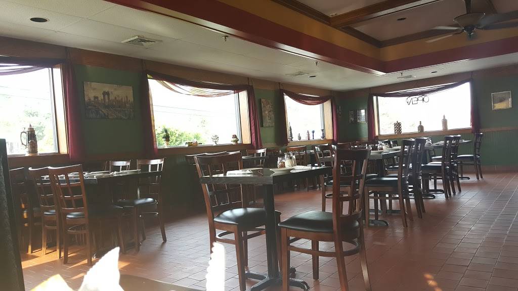 Bellissimo Family Restaurant | restaurant | 40 Cherry St, Naugatuck, CT 06770, USA | 2037201122 OR +1 203-720-1122