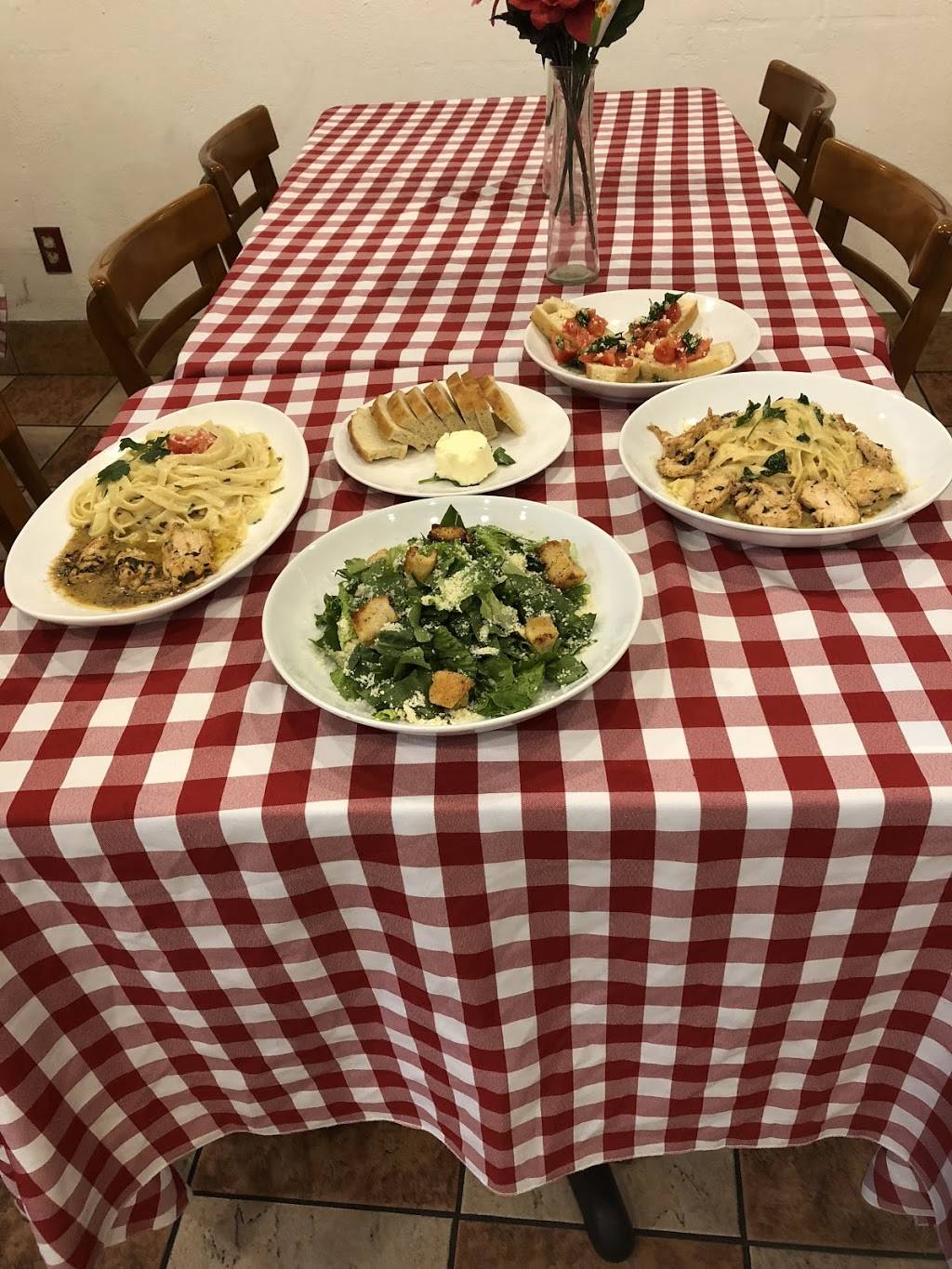 Napoli Pizzeria | meal delivery | 14617 Crenshaw Blvd, Gardena, CA 90249, USA | 4243885607 OR +1 424-388-5607