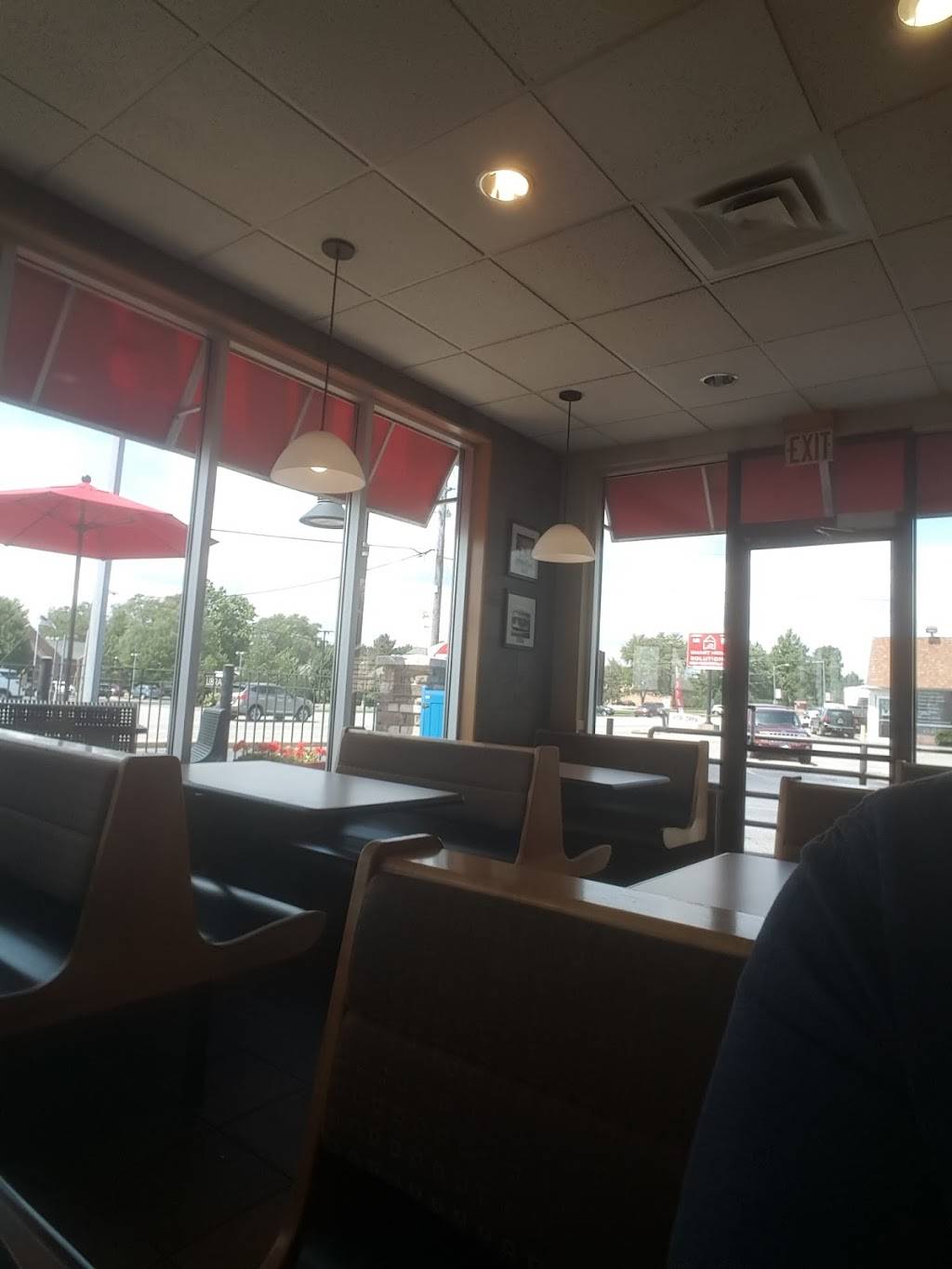 Dairy Queen Grill & Chill | restaurant | 9461 Wicker Ave, St John, IN 46373, USA | 2193654200 OR +1 219-365-4200