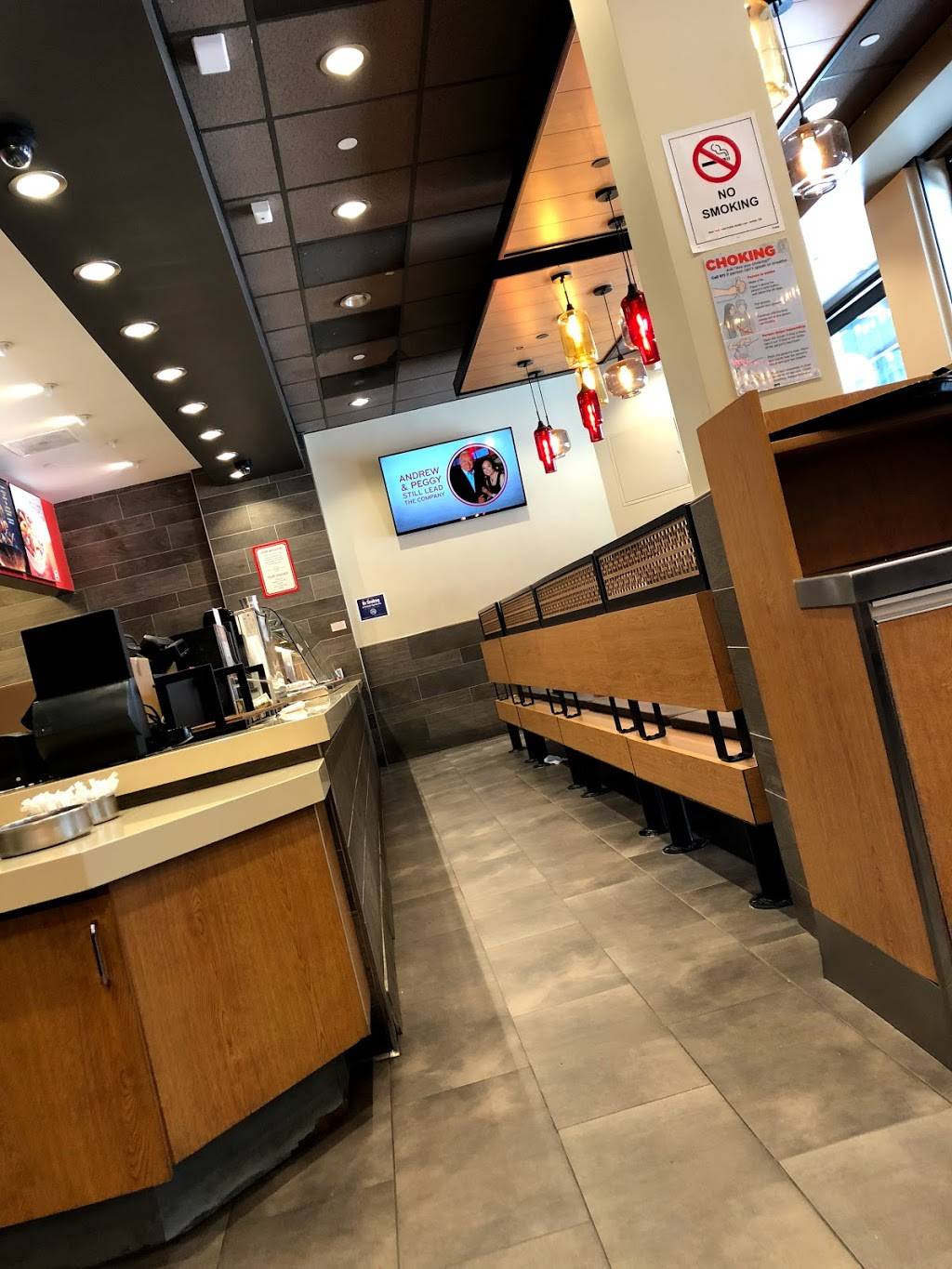 Panda Express | meal takeaway | 1 W Fordham Rd, Bronx, NY 10468, USA | 7189330088 OR +1 718-933-0088