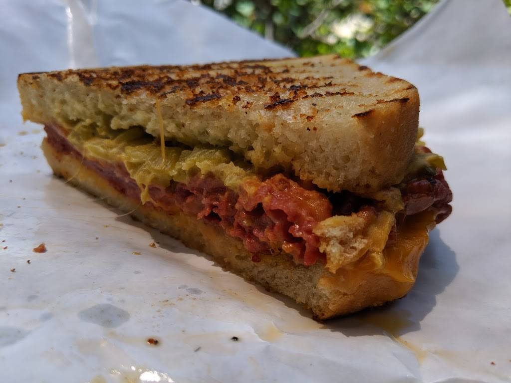 Full Belly Deli | meal takeaway | 10825 Pioneer Trail #103, Truckee, CA 96161, USA | 5305509516 OR +1 530-550-9516