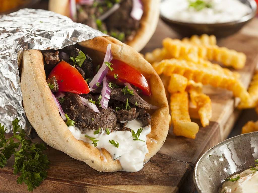 Kabob Town | restaurant | 47127 Gratiot Ave, New Baltimore, MI 48051, USA | 5862292247 OR +1 586-229-2247