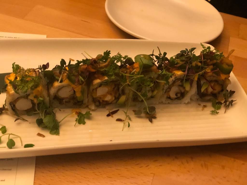 The Yasai | restaurant | 2254 India St, San Diego, CA 92101, USA | 8587717254 OR +1 858-771-7254