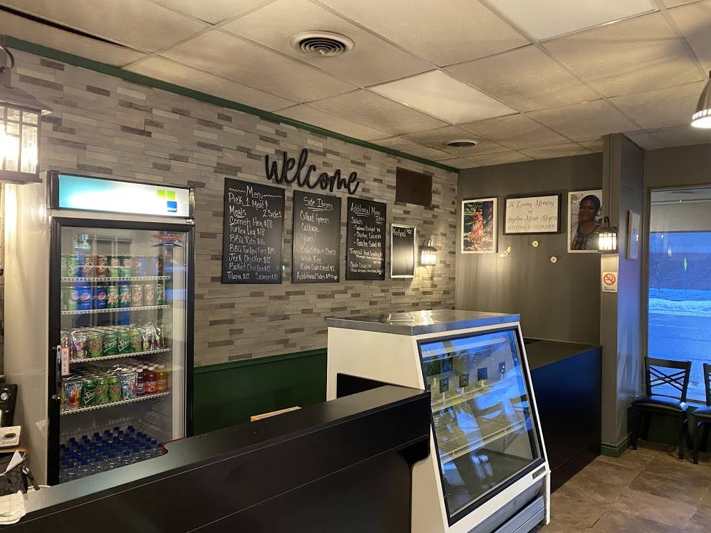 Angeleas Soul Food Kitchen | restaurant | 7800 Zane Ave N, Brooklyn Park, MN 55443, USA | 7634325642 OR +1 763-432-5642