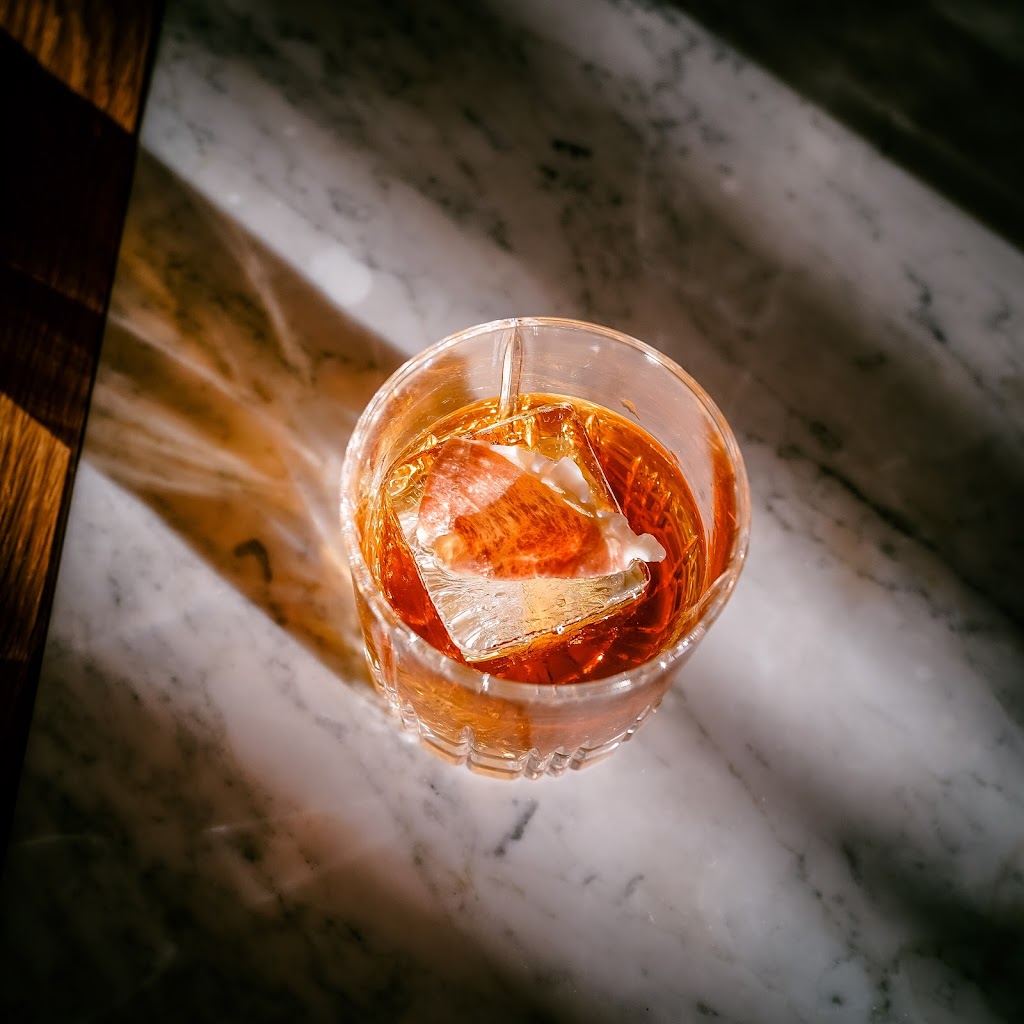 Bohemien Bar | restaurant | 97 Atlantic Ave, Brooklyn, NY 11201, USA | 3478449895 OR +1 347-844-9895