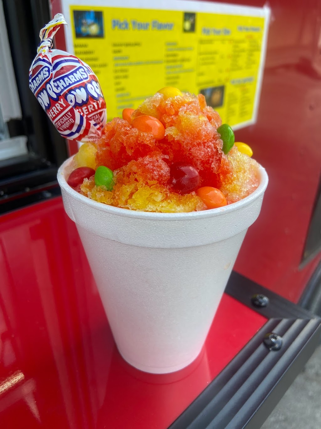 Momma Said | restaurant | 1629 E Oak St, Conway, AR 72032, USA | 5017330588 OR +1 501-733-0588