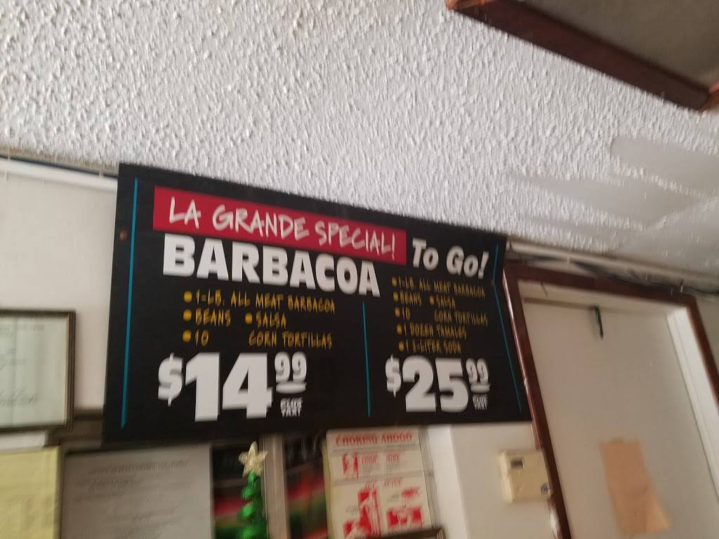 Tortilleria La Grande | restaurant | 243 Castroville Rd, San Antonio, TX 78207, USA | 2104329888 OR +1 210-432-9888