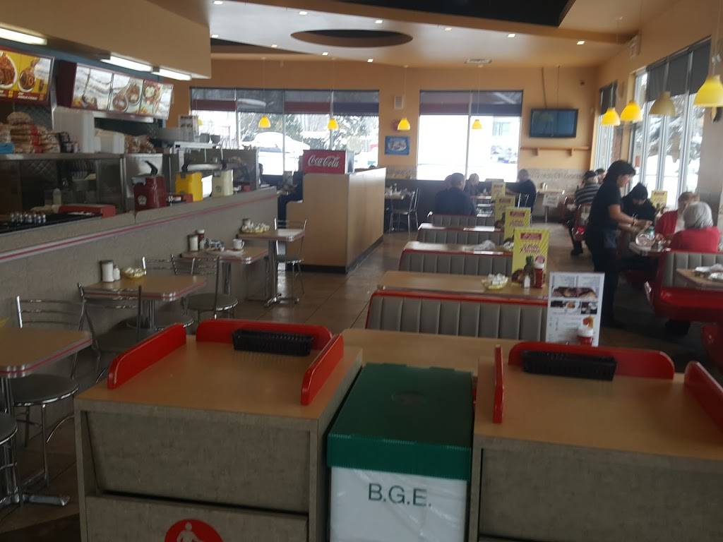 La Belle Province | restaurant | 113 QC-235, Ange-Gardien, QC J0E 1E0, Canada | 4502930240 OR +1 450-293-0240