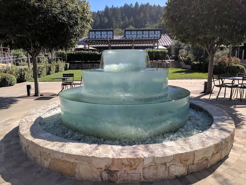 Brasswood Bar + Kitchen | restaurant | 3111 St Helena Hwy, St Helena, CA 94574, USA | 7073025101 OR +1 707-302-5101