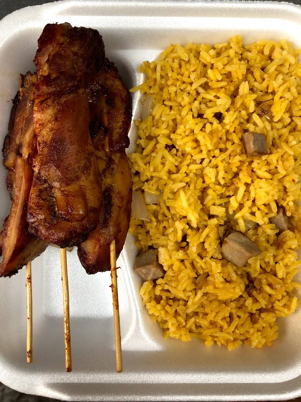 Super Wok | restaurant | S Nova Rd, Port Orange, FL 32127, USA | 3867638872 OR +1 386-763-8872