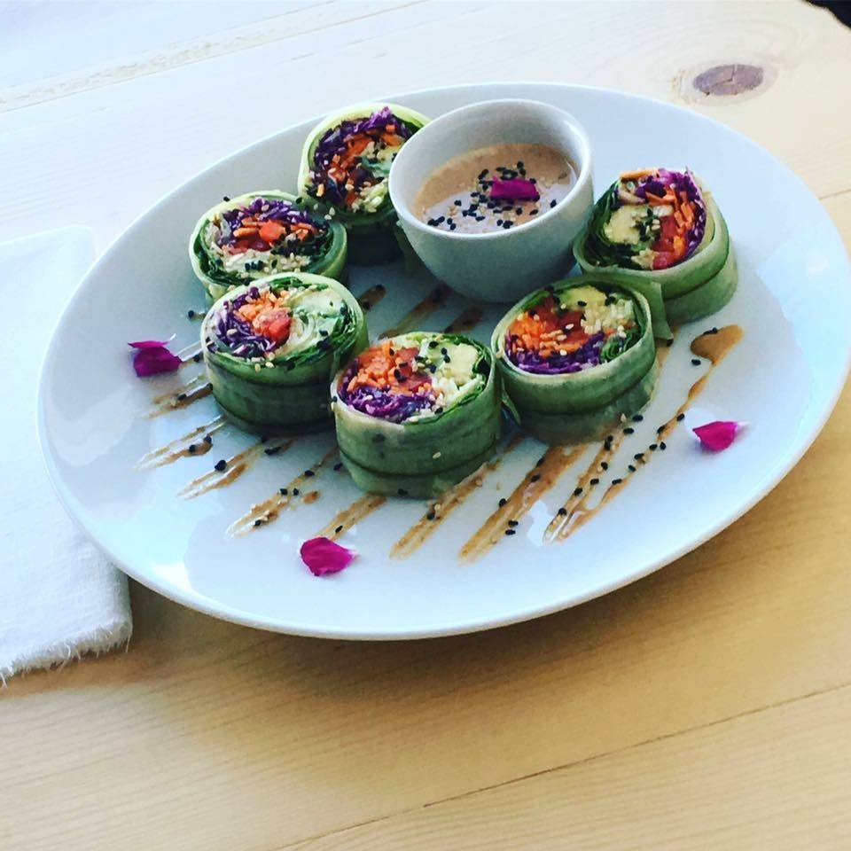 Pure Food and Juice | restaurant | Center 1 3524, S Peoria Ave, Tulsa, OK 74105, USA | 9183928090 OR +1 918-392-8090