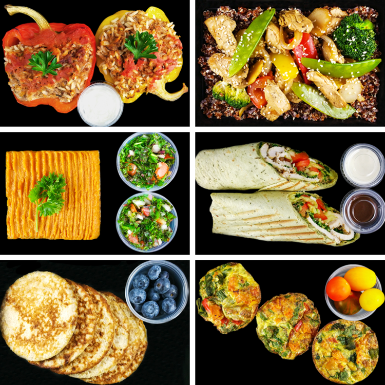 One Life Meals | restaurant | 1960 Lawrence Ave E B2, Scarborough, ON M1R 2Z1, Canada | 4162759704 OR +1 416-275-9704