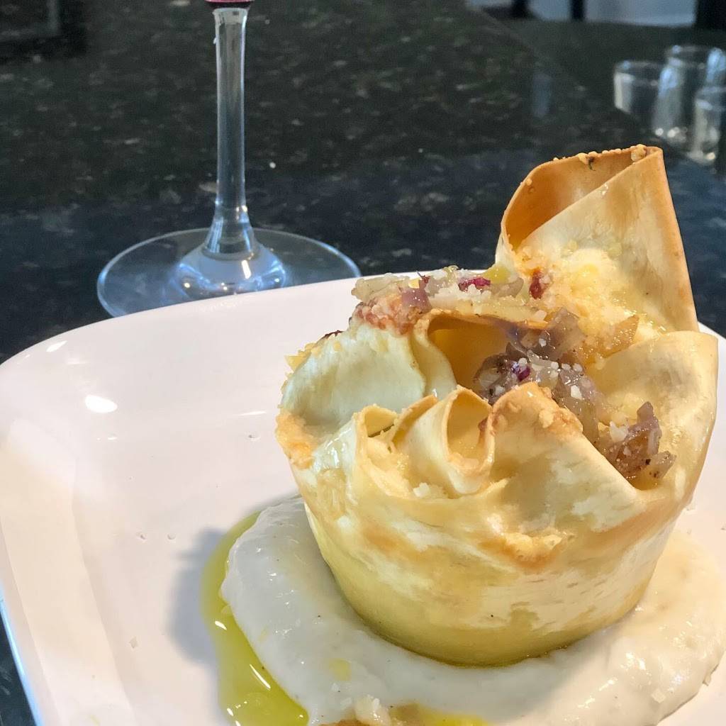 Soul Sicilian Fusion | restaurant | 516 Cleveland St, Clearwater, FL 33755, USA | 7277543259 OR +1 727-754-3259