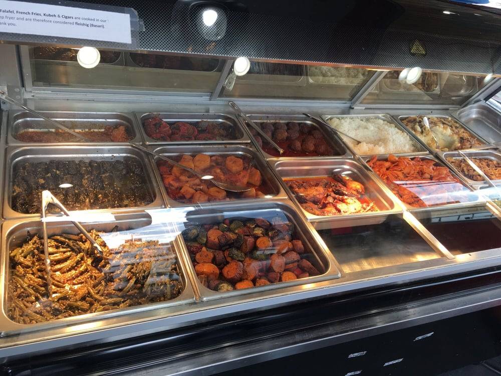 Darna Mediterranean Cuisine | restaurant | 19737 Ventura Blvd, Woodland Hills, CA 91364, USA | 8189144188 OR +1 818-914-4188