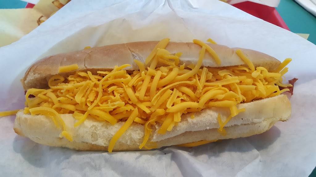 Wiener Works | meal takeaway | 5207 Madison Ave, Sacramento, CA 95841, USA | 9163348711 OR +1 916-334-8711