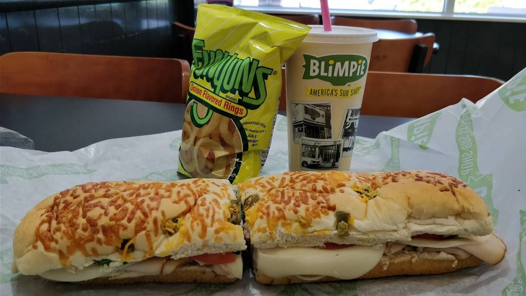 Blimpie | meal delivery | 458 SW Mt Si Blvd Ste B03, North Bend, WA 98045, USA | 4258884422 OR +1 425-888-4422