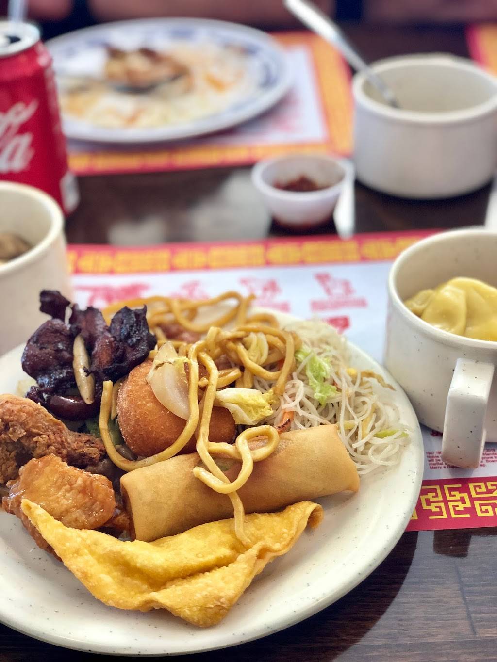 New China Buffet | restaurant | 5000 S Croatan Hwy # N-4, Nags Head, NC 27959, USA | 2524498000 OR +1 252-449-8000