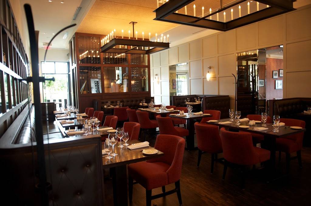 Blackshop Restaurant | restaurant | 595 Hespeler Rd, Cambridge, ON N1R 6J3, Canada | 5196214180 OR +1 519-621-4180