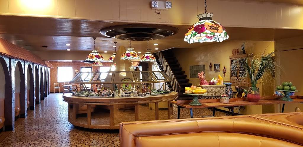 the Sombrero Room Restaurant | restaurant | 3346 US-301, Hamer, SC 29547, USA | 8437742411 OR +1 843-774-2411