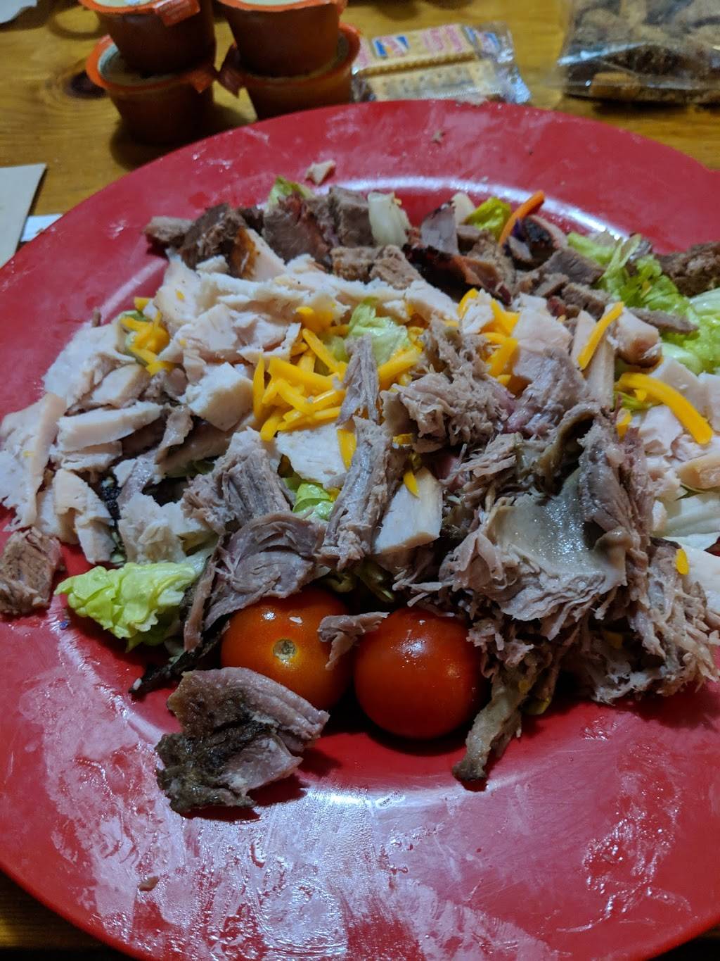 Bonos Pit Bar-B-Q | restaurant | 5229 Jammes Rd, Jacksonville, FL 32210, USA | 9049003259 OR +1 904-900-3259