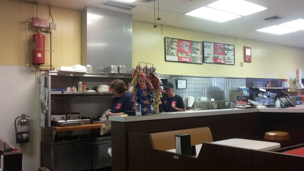 Massey Hill Grill | restaurant | 1070 Southern Ave, Fayetteville, NC 28306, USA | 9103230578 OR +1 910-323-0578