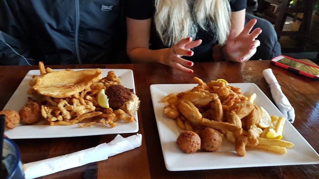 Clarks Fish Camp Seafood Restaurant | restaurant | 12903 Hood Landing Rd, Jacksonville, FL 32258, USA | 9042683474 OR +1 904-268-3474