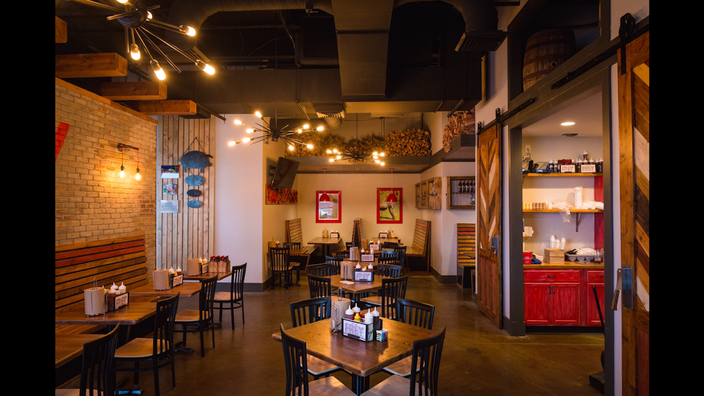 Frey Smoked Meat Co. | restaurant | 4141 Bienville St #110, New Orleans, LA 70119, USA | 5044887427 OR +1 504-488-7427