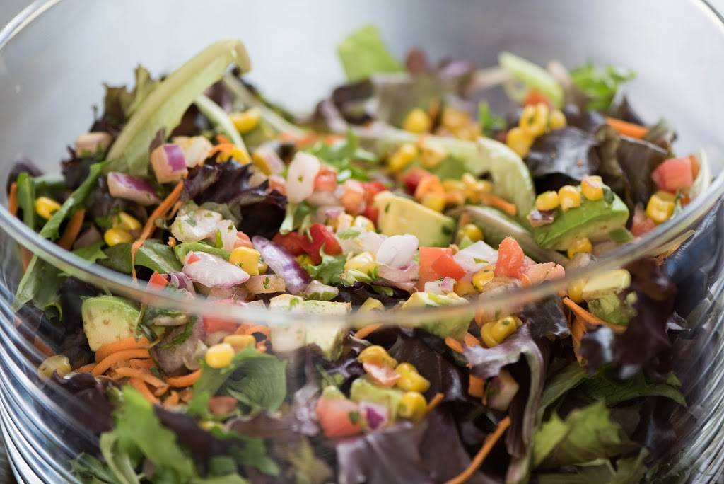 Garden Kitchen | restaurant | 10480 S Main St, Houston, TX 77025, USA | 8323507534 OR +1 832-350-7534