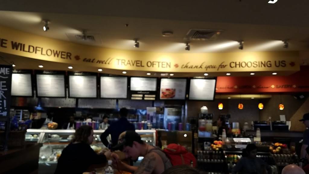 Wildflower Bread Company | restaurant | Terminal 4, 3400 E Sky Harbor Blvd, Phoenix, AZ 85034, USA | 6022756000 OR +1 602-275-6000