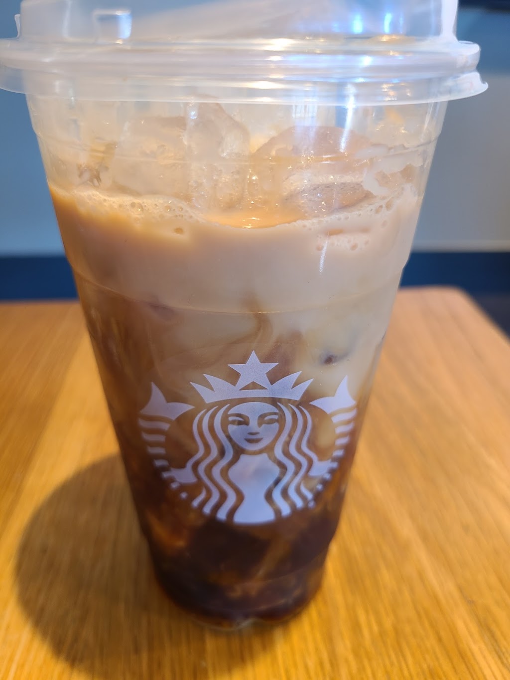 Starbucks | cafe | 2412 E Desert Inn Rd, Las Vegas, NV 89121, USA | 7022513073 OR +1 702-251-3073