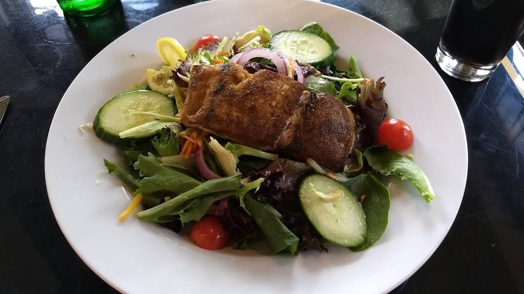 Palmers | restaurant | 18 Elm St, Andover, MA 01810, USA | 9784701606 OR +1 978-470-1606