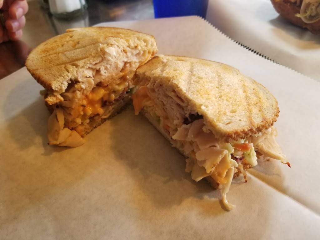 Fatty Lumpkins Sandwich Shack | restaurant | 971 Washington Ave, Muskegon, MI 49441, USA | 2317604382 OR +1 231-760-4382